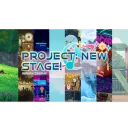 Project: New Stage banner