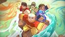 Looty Games Banner