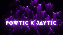 Jaytic & Powtic BETA banner