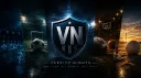 Varsity Nights banner