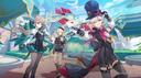 ﹒ shinonomes / archived? Banner