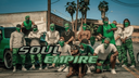 Soul Empire Banner