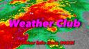 Weather Club  Banner