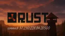 BLACK RUST banner