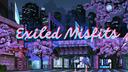 Exiled Misfits Banner