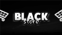 Black Store banner