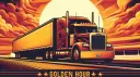 Golden Hour Transport banner