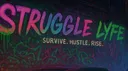 banner