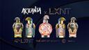 LXNT - Luxury Perfumes Banner