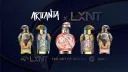 LXNT - Luxury Perfumes banner