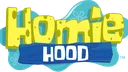 The Homies 18+ Discord server banner