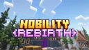 Nobility banner