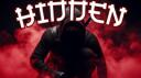 HIDDEN Banner