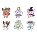 Chibi banner