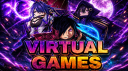 Virtual Game's banner