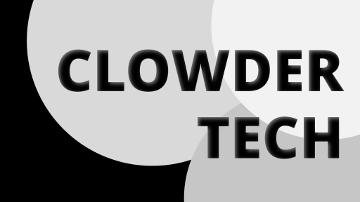 ClowderTech Discord server banner