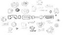 NICHE banner