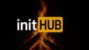 initHub | 18+ Gaming Server init Banner