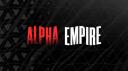 Alpha Empire Banner