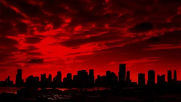 banner