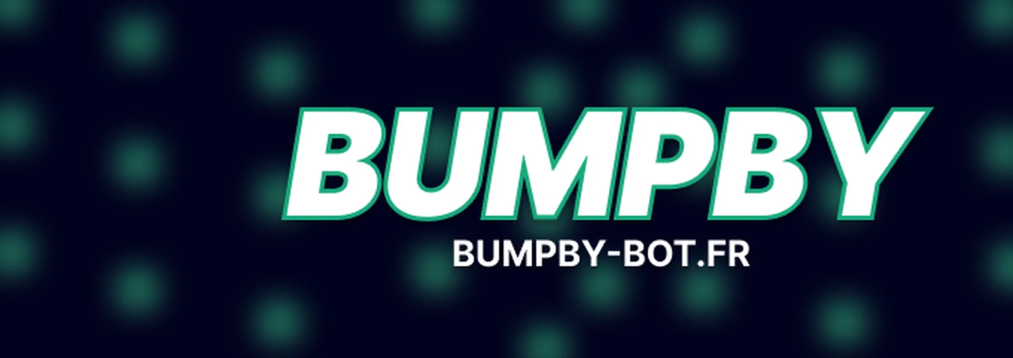 BumpBy#2148 banner