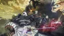 Jujutsu Kaisen: Cursed Japan banner