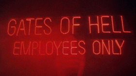 Sinners Hideout Discord server banner