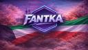 𝐅𝐀𝐍𝐓𝐊𝐀 Discord server banner