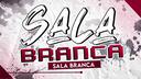Sala Branca ⸱ Banner