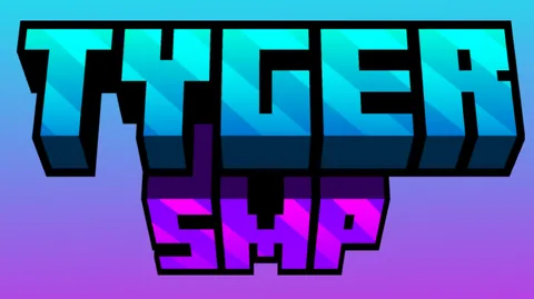 Tyger SMP (FOR SALE) banner