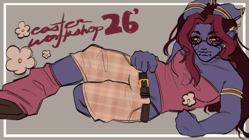 Mothering Workshop 🇵🇸 Discord server banner