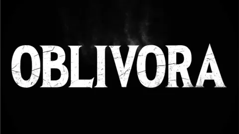 ᛠ Oblivora banner