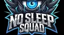 No Sleep Squad Gaming banner