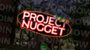 🚀Project Nugget | VR 📱 Discord server banner
