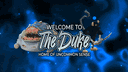 The Duke banner