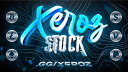 Xeroz Stock banner