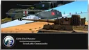 Girls und Panzer: Sensha-Dō Community banner