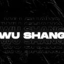 WU SHANG Banner