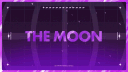 𝐓𝐇𝐄 𝐌𝐎𝐎𝐍 banner