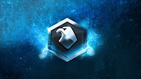 BlueHawk Trading Team banner