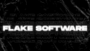 Flake Software banner