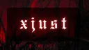 `    ٌ xjust  world   ` banner