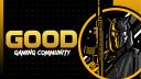 GOOD GAMING Banner