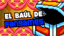 El Baúl de Fangames banner
