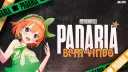 PADARIA 🍞 banner