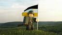 Imperial Realm of the Rhine Banner