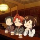 (๑´ڡ`๑)  stsgtism Banner