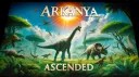 Arkanya Ascended PVE banner