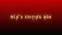 WLN’s | Editing Hub banner