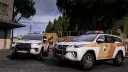 Police Mod | مود الشرطة banner